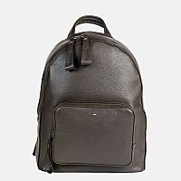 Backpack Δερμάτινο