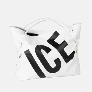 Τσάντα Logo Ice Play